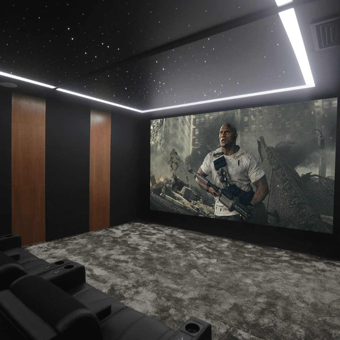Gallery image with a fresh perspective